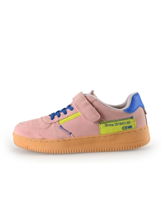 Cemi Sneakers Roze 268500