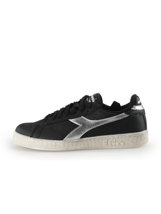 Diadora Sneakers Zwart 268507