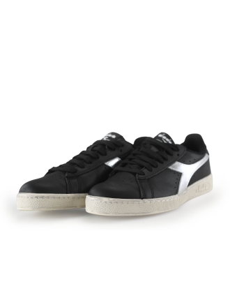 Diadora Sneakers Zwart 268507