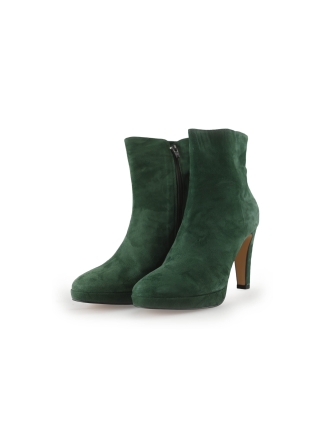 Signatur Enkellaarzen Groen 268510