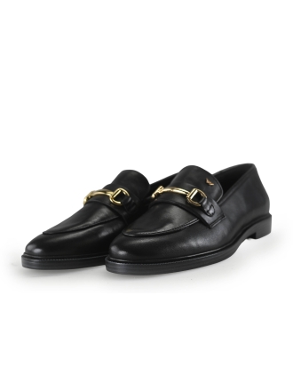 Inuovo Loafers Zwart 268516