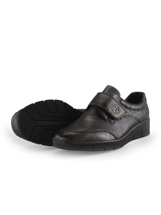 Rieker Veterschoenen