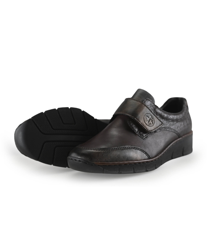 Rieker Veterschoenen