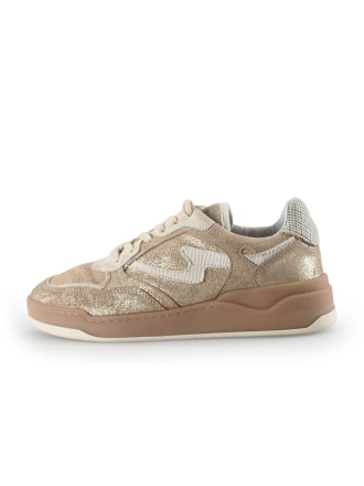 VIA VAI Sneakers Goud 268527