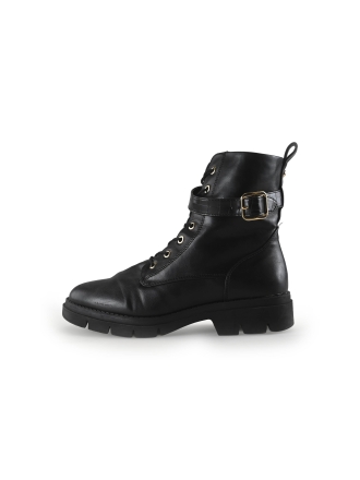 Tamaris Veterboots Zwart 268532