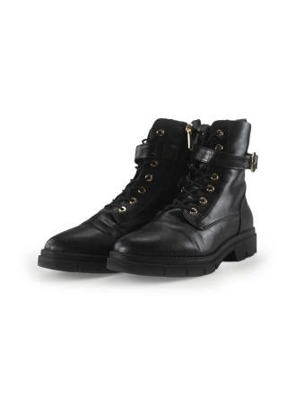 Tamaris Veterboots Zwart 268532