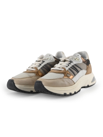 VIA VAI Sneakers Beige 268535