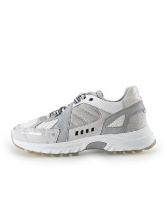 VIA VAI Sneakers Grijs 268536