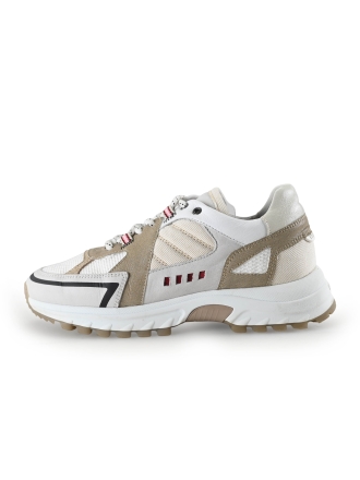 VIA VAI Sneakers Beige 268537
