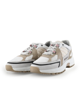 VIA VAI Sneakers Beige 268537