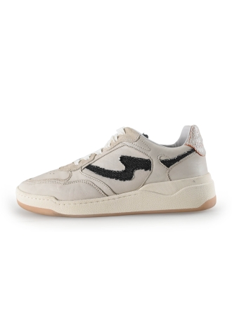 VIA VAI Sneakers Beige 268539