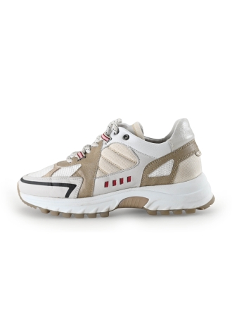 VIA VAI Sneakers Beige 268543