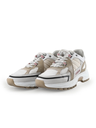 VIA VAI Sneakers Beige 268543