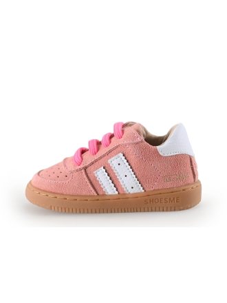 Shoesme Sneakers Roze 268548