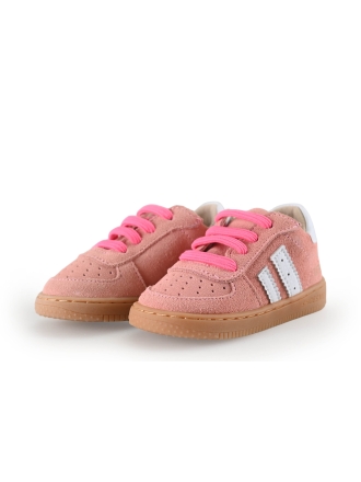Shoesme Sneakers Roze 268548