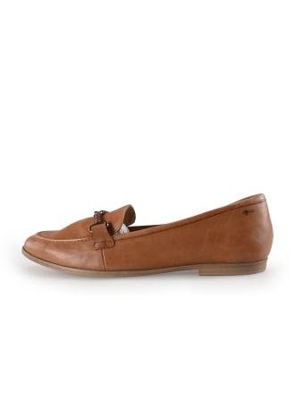Tamaris Instappers Cognac 268558