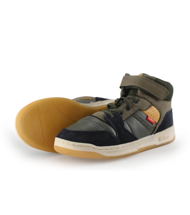 Kickers Hoge sneakers