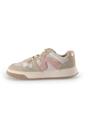Milo Mila Sneakers Beige 268562