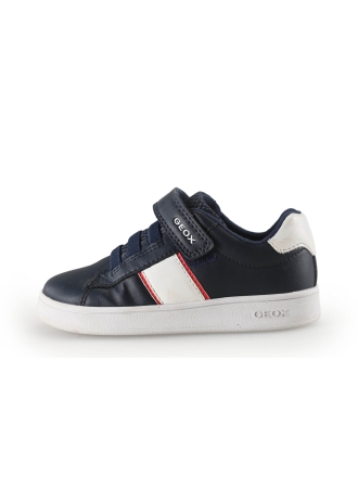Geox Sneakers Blauw 268566