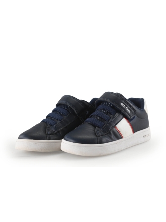 Geox Sneakers Blauw 268566