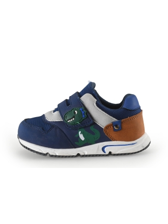 Milo Mila Sneakers Blauw 268569