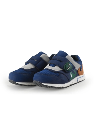 Milo Mila Sneakers Blauw 268569