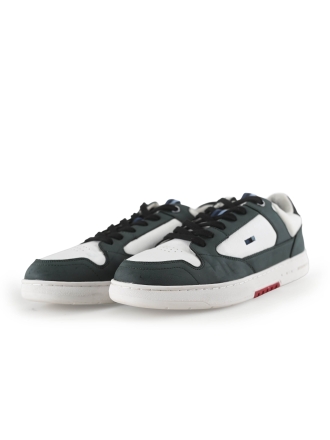 Jack Jones Sneakers Wit 268571