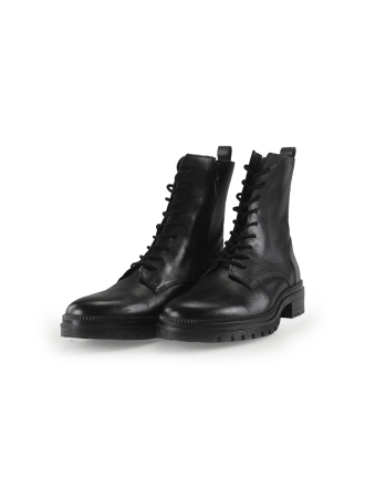 5th Avenue Veterboots Zwart 268573