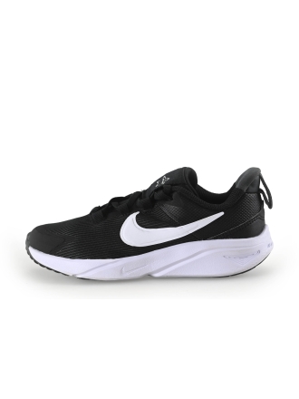 Nike Sneakers Zwart 268574