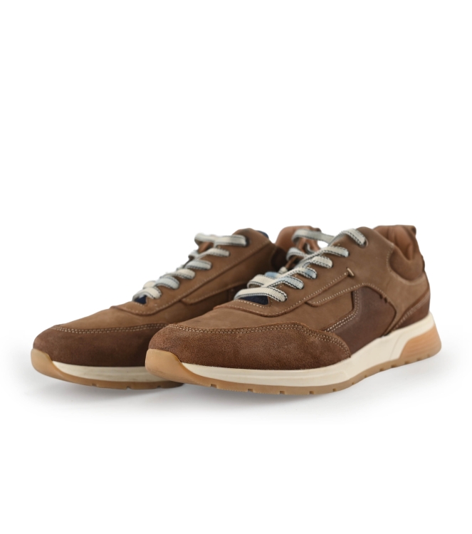 Bufflox Veterschoenen