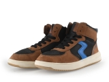 Milo Mila Hoge sneakers