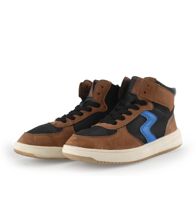 Milo Mila Hoge sneakers