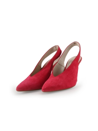 Mar�an overhemd Roze 268591