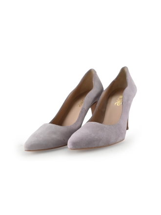 Via Limone Pumps Grijs 268592