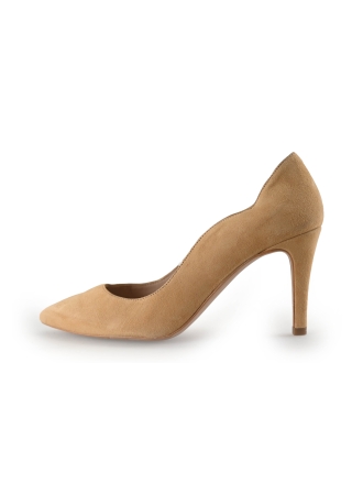 Giulia Pumps Beige 268593