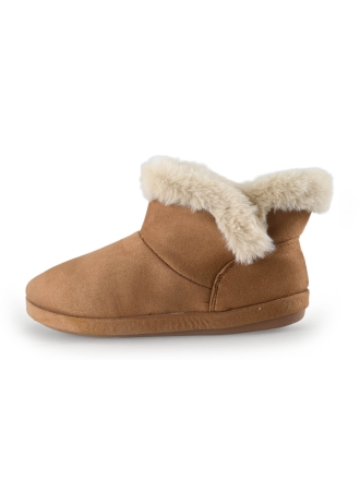 Torfs Pantoffels Cognac 268597