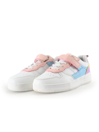 Mustang Sneakers Wit 268600