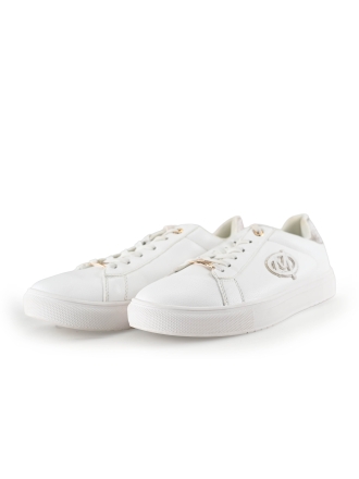 Mexx Sneakers Wit 268601