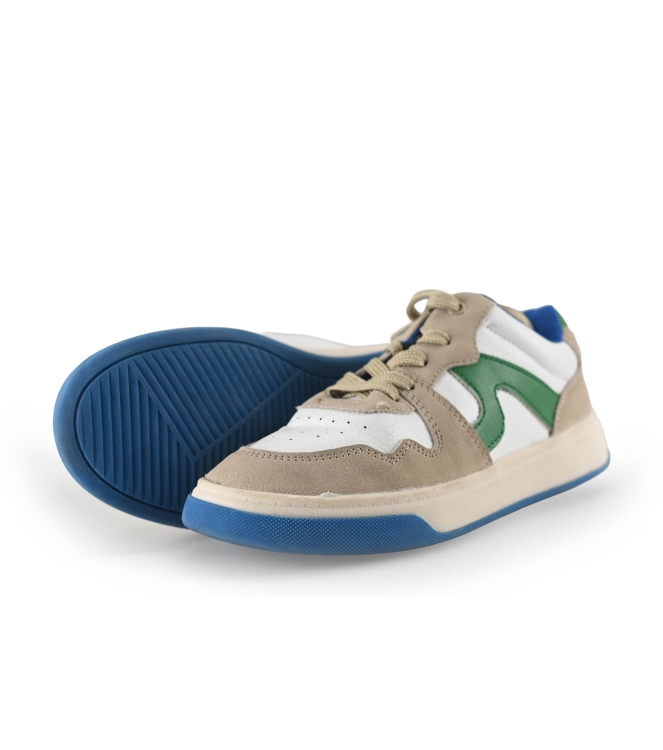 Milo Mila Veterschoenen