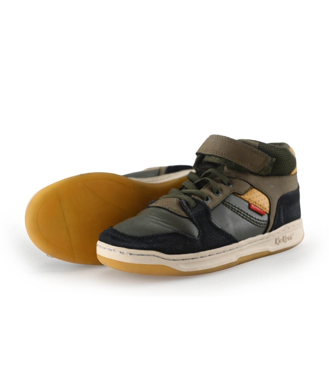 Kickers Hoge sneakers