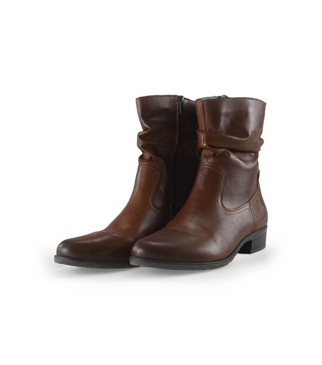 No Stress Enkellaarzen