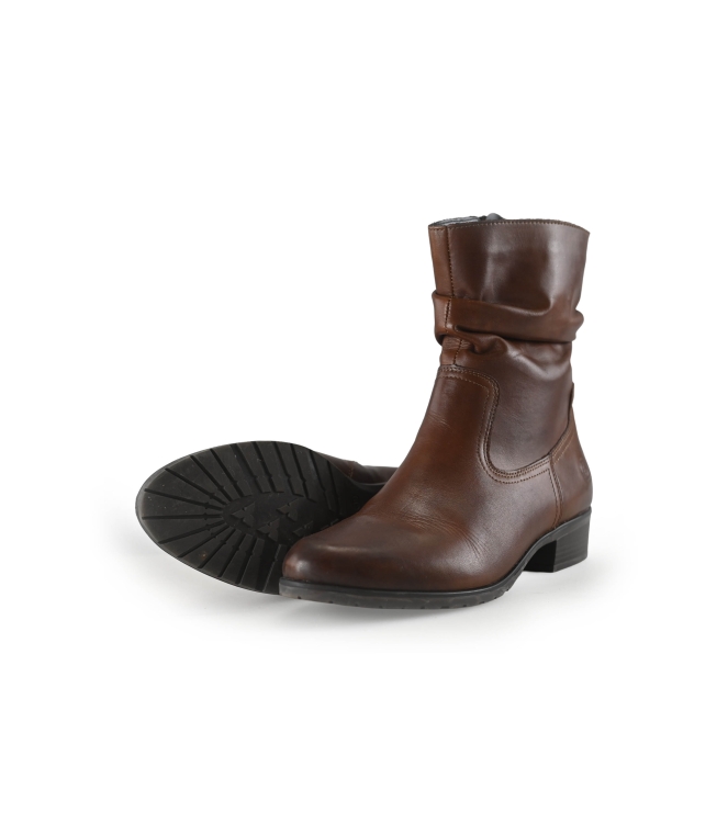 No Stress Enkellaarzen