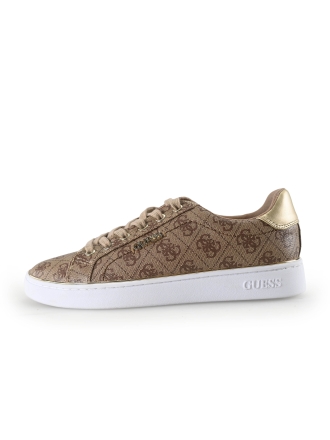 Guess Sneakers Beige 268629