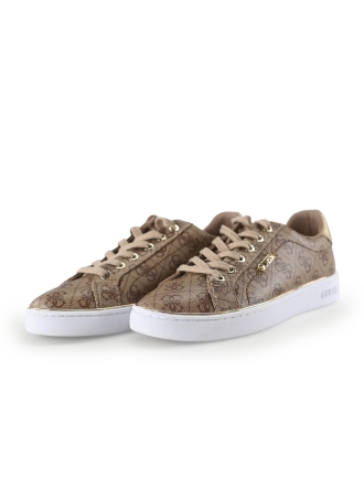 Guess Sneakers Beige 268629