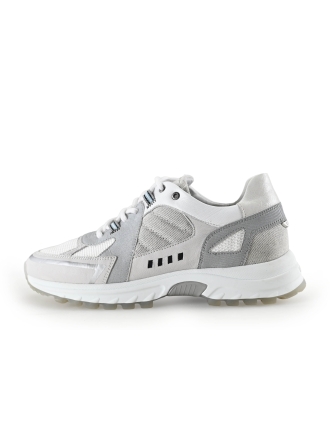 VIA VAI Sneakers Wit 268636