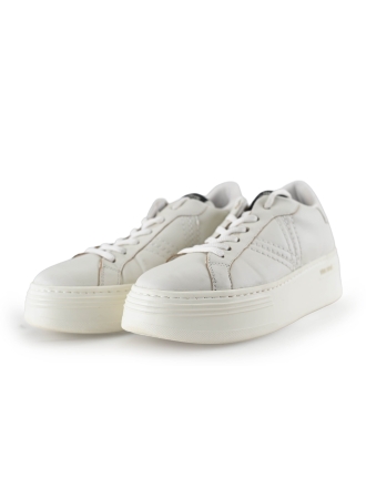 VIA VAI Sneakers Wit 268648
