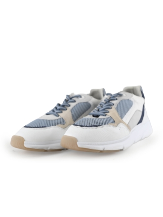 VIA VAI Sneakers Wit 268652