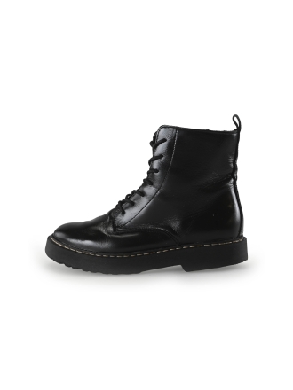 Cellini Veterboots Zwart 268659