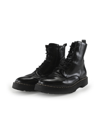 Cellini Veterboots Zwart 268659