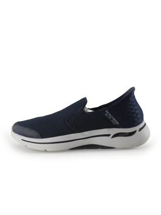 Skechers Sneakers Blauw 268662